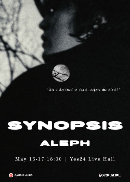 SYNOPSIS, ALEPH CONCERT