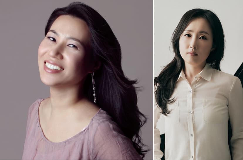 제1179회 하우스콘서트, July Festival: 렉처 3, Messiaen