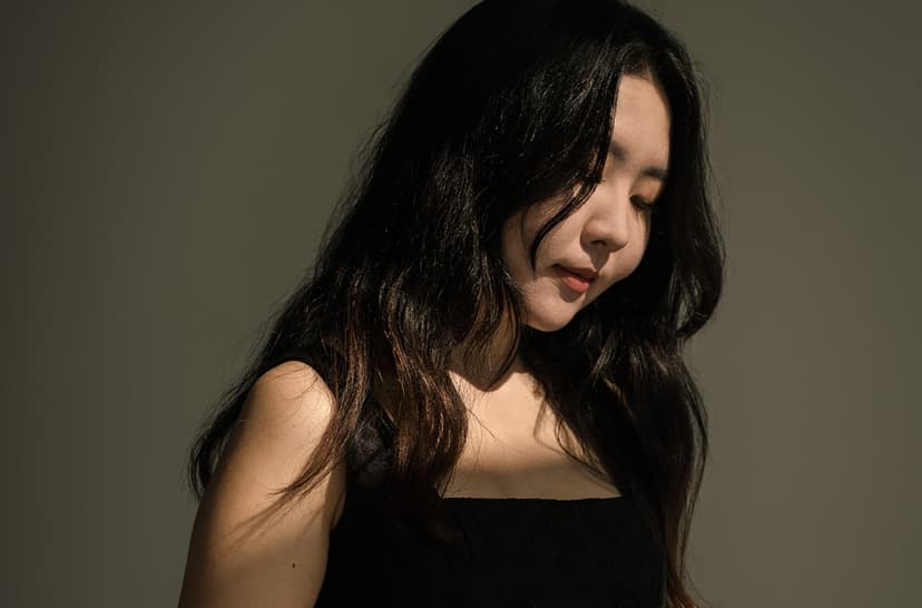 제1180회 하우스콘서트, July Festival: Artist in Focus 3, 문지영