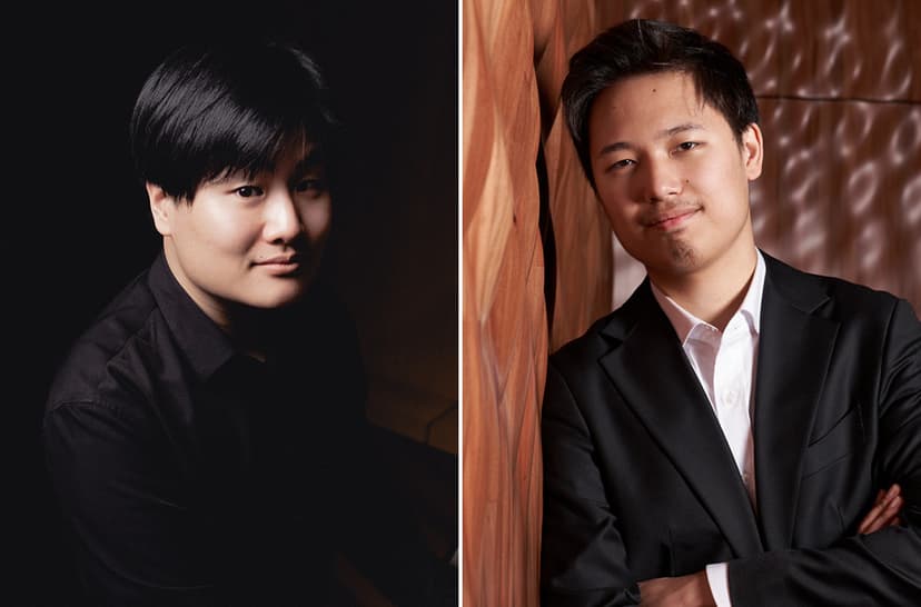 제1181회 하우스콘서트, July Festival: Debussy Piano 3, 말하기 전에