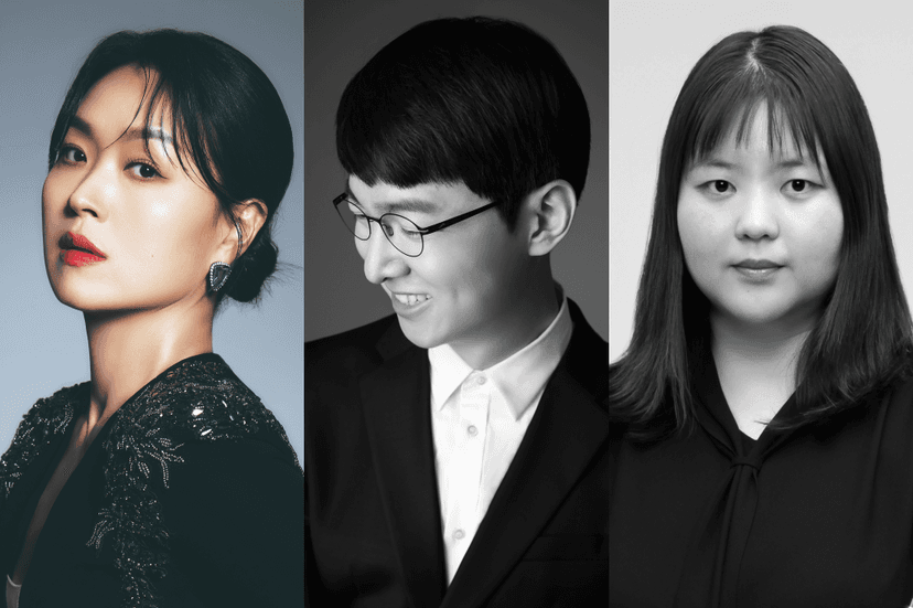 제1184회 하우스콘서트, July Festival: 프랑스의 목소리 1, Debussy & Ravel