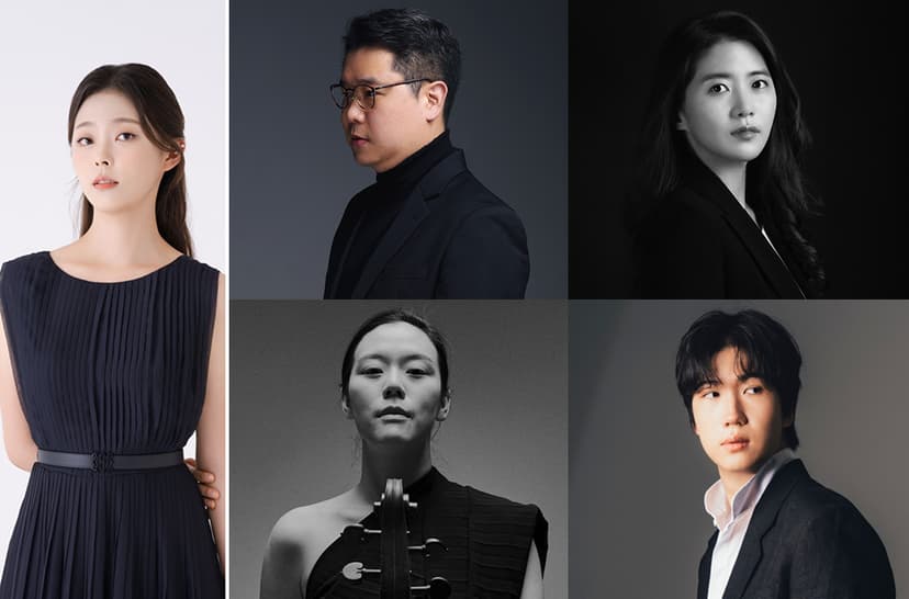 제1190회 하우스콘서트, July Festival: Messiaen 2. 영원으로의 여정