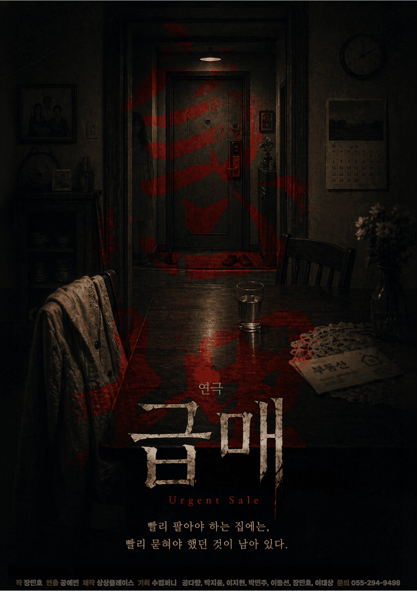 급매 [창원]