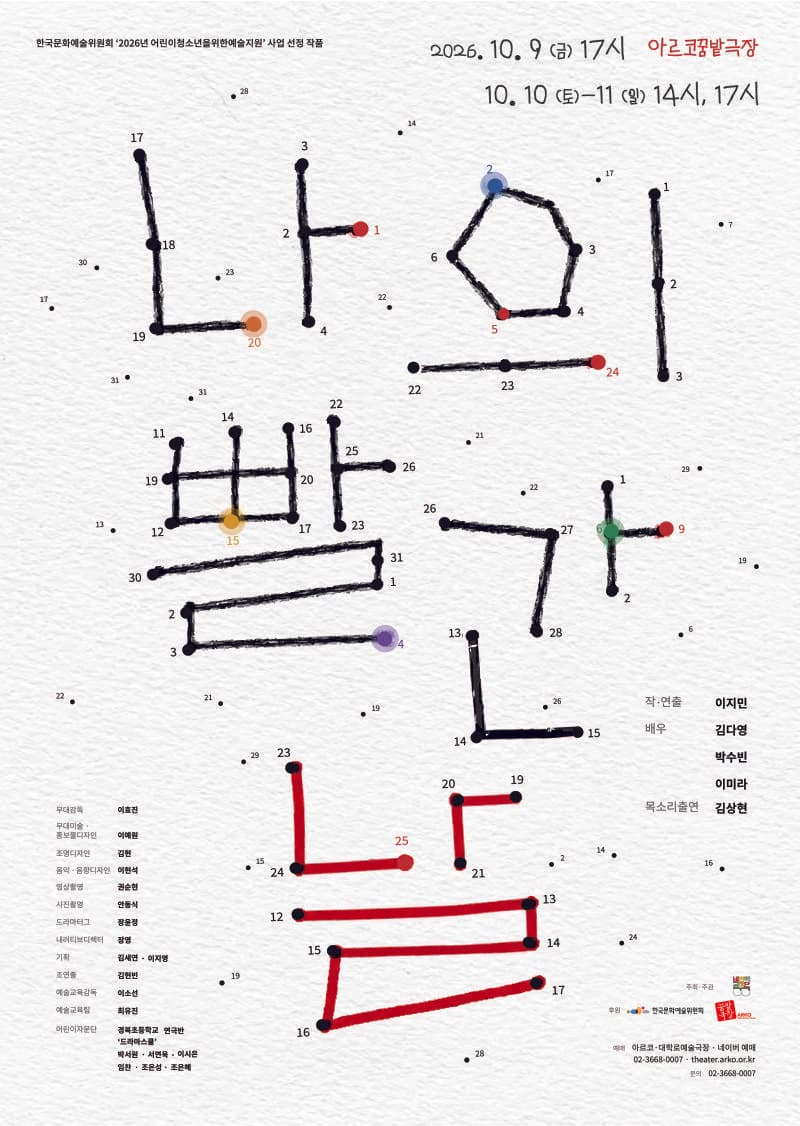 나의 빨간날