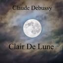 Claude Debussy:"Clair de Lune"