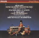 Mozart: Eine kleine Nachtmusik.