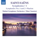 Saint-Saëns: Symphonies, Vol. 1
