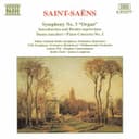 Saint-Saens: Symphony No. 3 / Piano Concerto No. 2