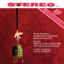 Rimsky-Korsakov: Russian Easter Festival Overture; Capriccio espagnol; Borodin: Prince Igor - Overture, Polovtsian Dances