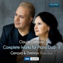 Debussy: Complete Works for Piano Duo, Vol. 2