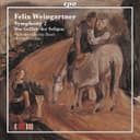 Weingartner: Symphony No. 2, Op. 29 & Das Gefilde der Seligen, Op. 21