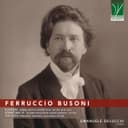 Busoni: Elegien, Sonatina IV, Toccata