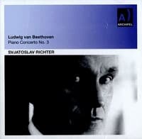[수입] 베토벤: 피아노 협주곡 3번