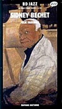 [수입] 1938 - 1952 : Julie Faulques [+16 Page Comic Book] (2CD)