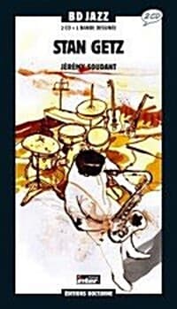 [수입] 1948 - 1952 : Jeremy Soudant [+16 Page Comic Book] (2CD)