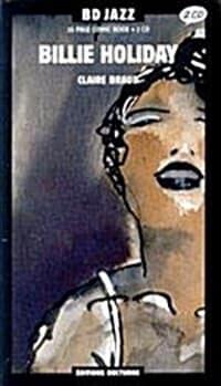 [수입] 1937 - 1952 : Claire Braud [+16 Page Comic Book] (2CD)