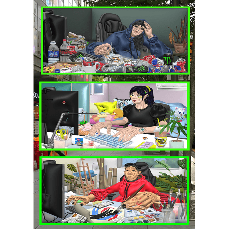 리가 스푼데 «어떻게 될지는 아무도 몰라»