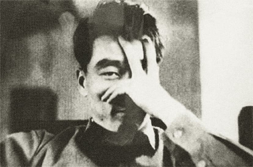 영화의 시간 A Time of Cinema